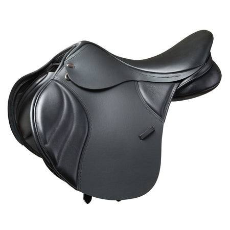 Thorowgood T8 Jump Saddle