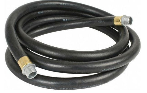 FUTURA CURB PUMP HOSE 1"x14' 532-327-132-843-69 EA