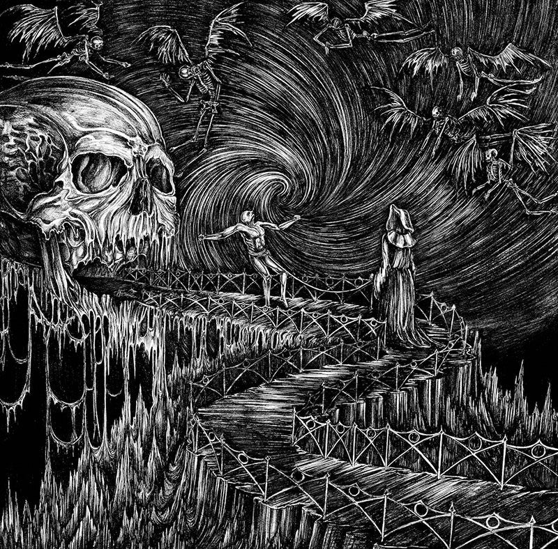 HAUNTING PRESENCE, THE - The Haunting Presence MLP