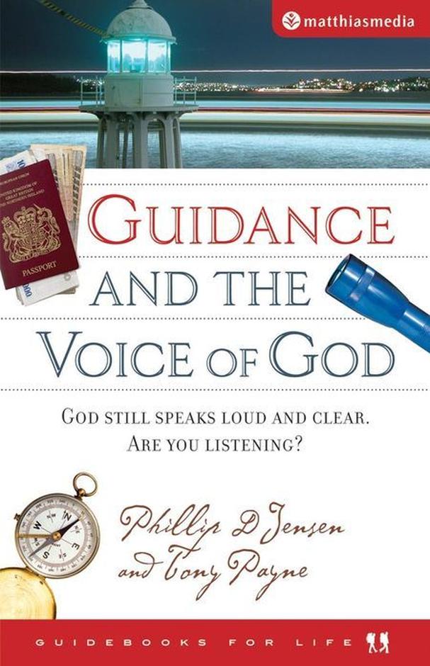 Guidance and the Voice of God
