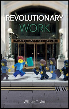 Revolutionary Work