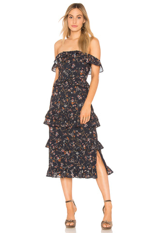 Syrah Blouse
