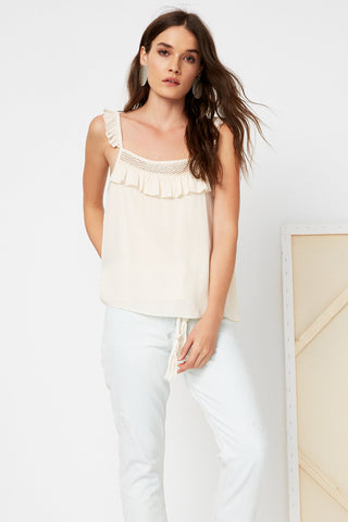 Sophia Overall Dress