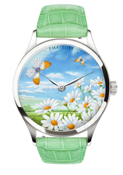 Daisies