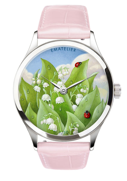 Lily of the Valley