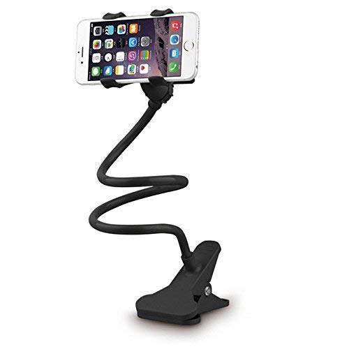 Flexible Clip Type Phone Holder-Hamee India
