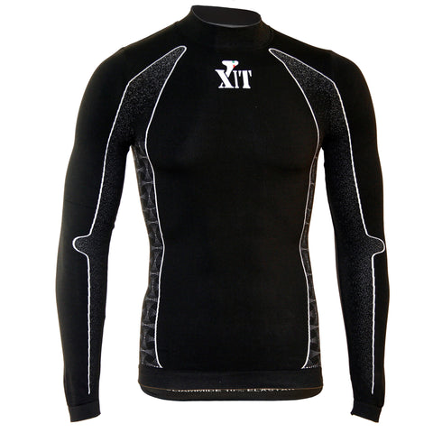 XIT Mistral Long Sleeve Thermal Baselayer