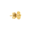 Mini Hamsa Studs