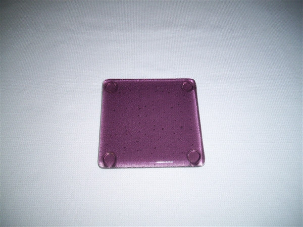 Coasters - Delight - Light Violet