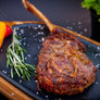 Tomahawk Steak Irisch (zubereitet) - MySteakShop.de