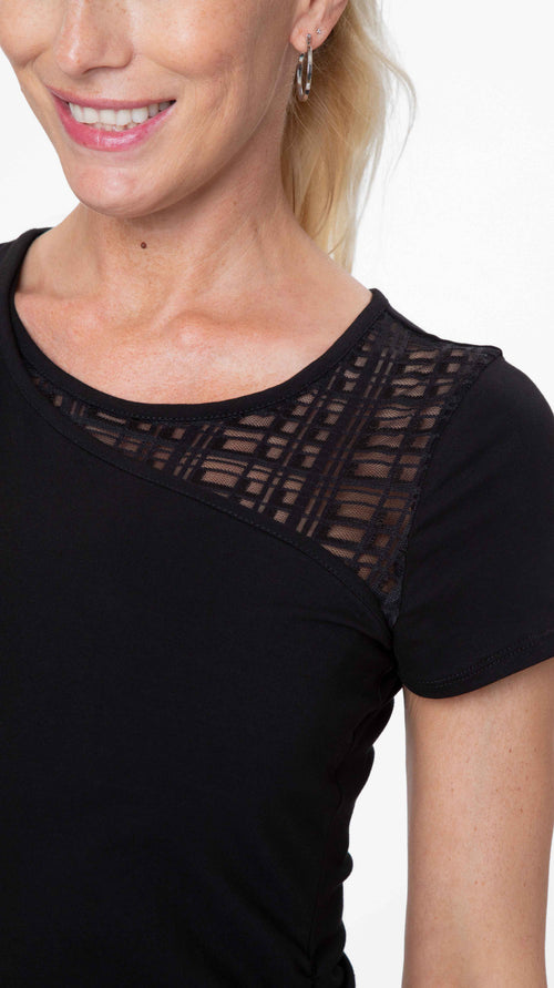 City Maternity & Nursing Dress