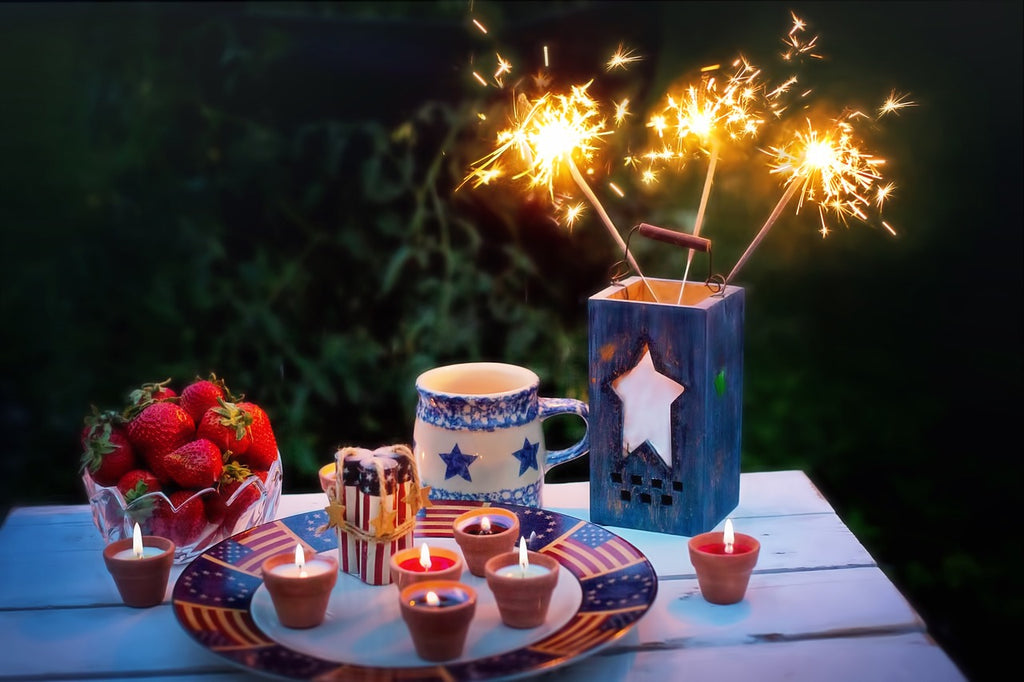 4th Of July Tips and Recipes