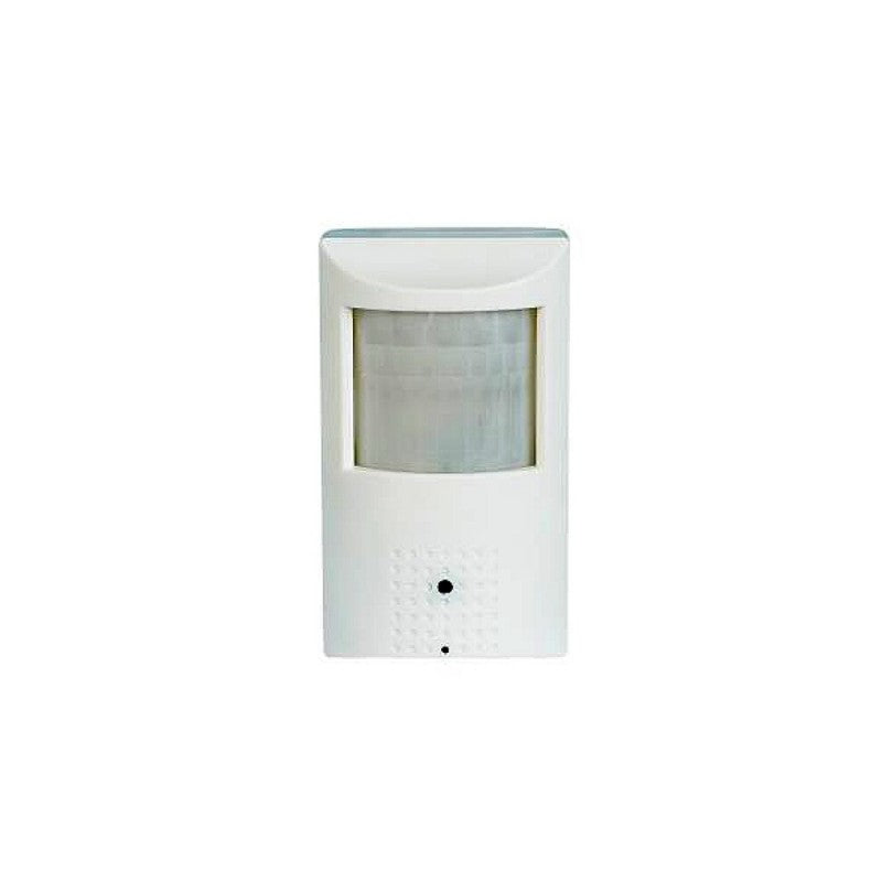 2.4 MP 1080P Motion Detector Camera with IR 4-Wa