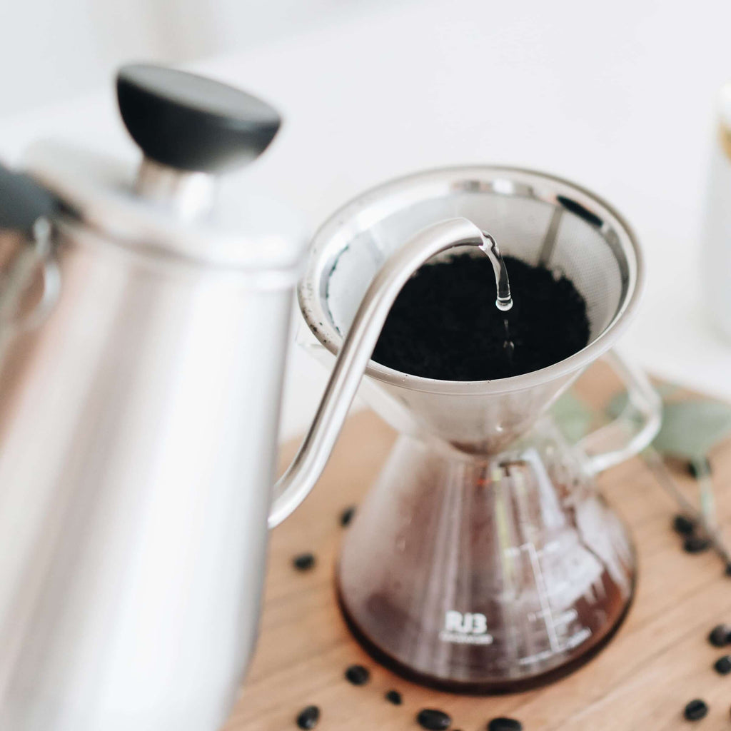 ovalware coffee, why brew at home blog, explore your flavor