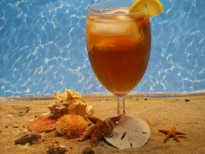 Chai Masala-Black Iced Tea Pouch