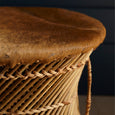 Kalaya Bamboo Stool | 2 Sizes