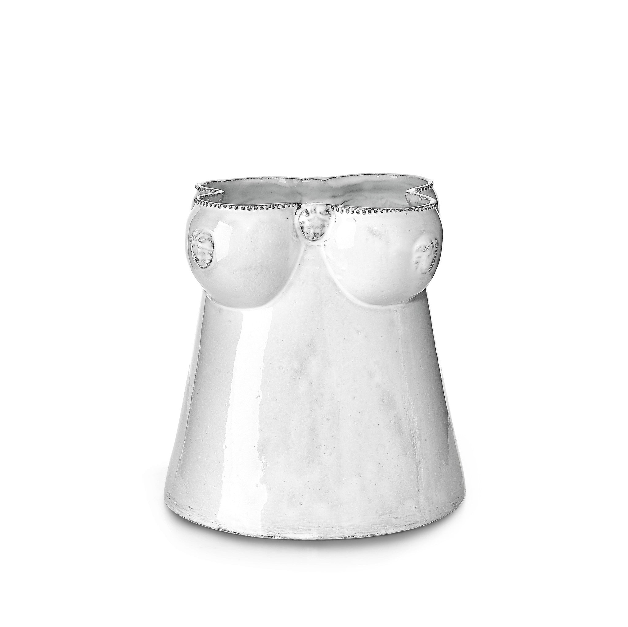 Alexandre Thingummy Vase by Astier de Villatte