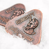 Naughty or Nice Decision Maker