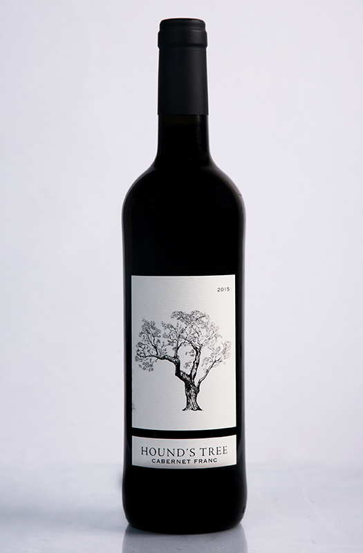 2015 Cabernet Franc