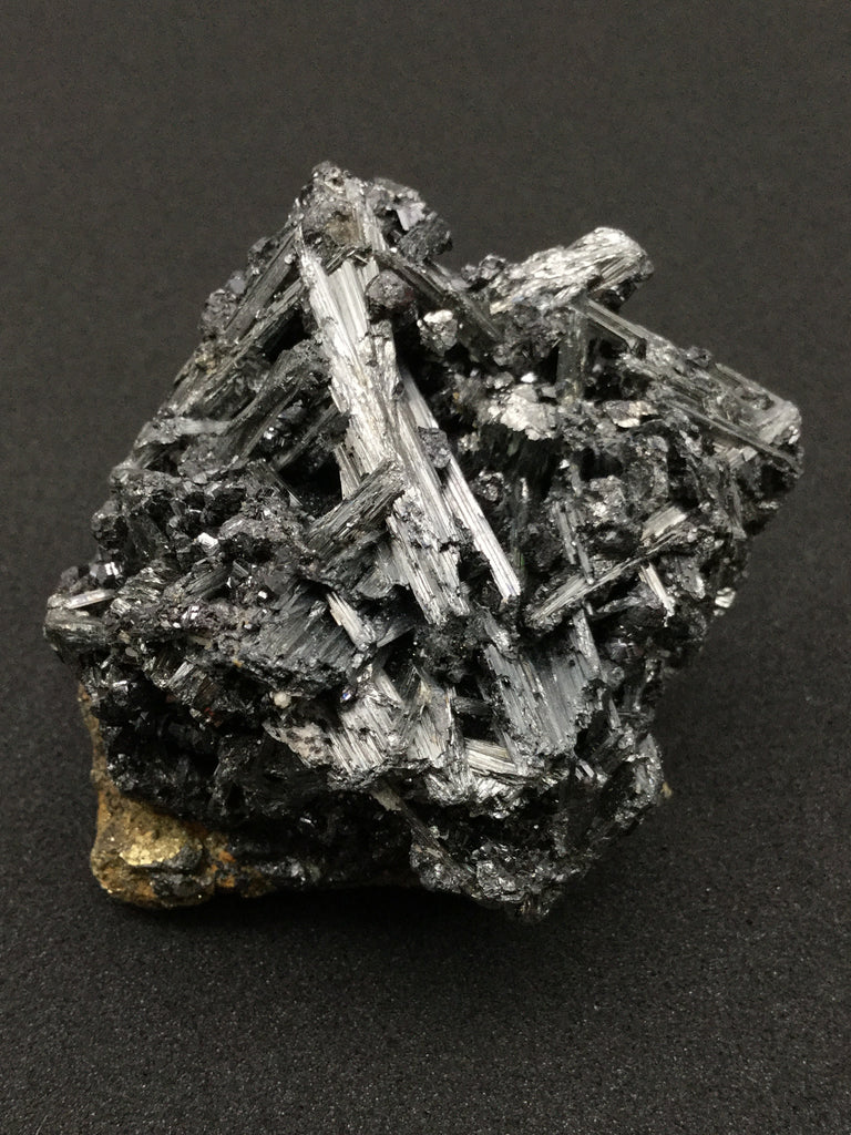 Bismuthinite