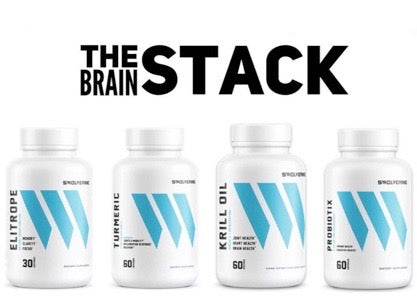 Supplements To Increase Neurotransmitters - Swolverine