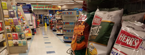Turn your window shoppers into customers with this highly customizable exit intent popup