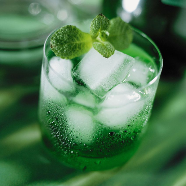 Creme De Menthe Flavour by Flavor West - Paragon Flavours