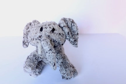 Elephant Rafiki