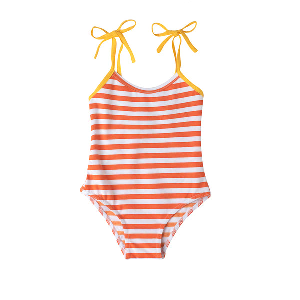 Bathers Wide Stripe