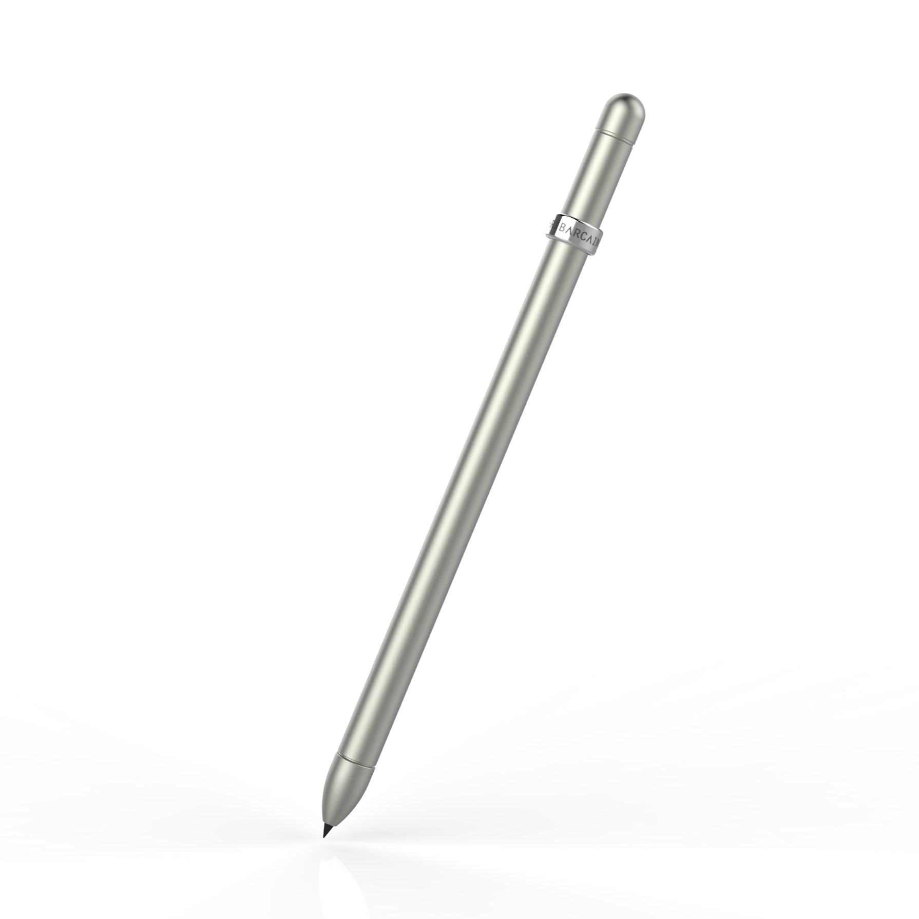 MAGNO Ti | Titanium 2mm Lead Pencil Satin Finish