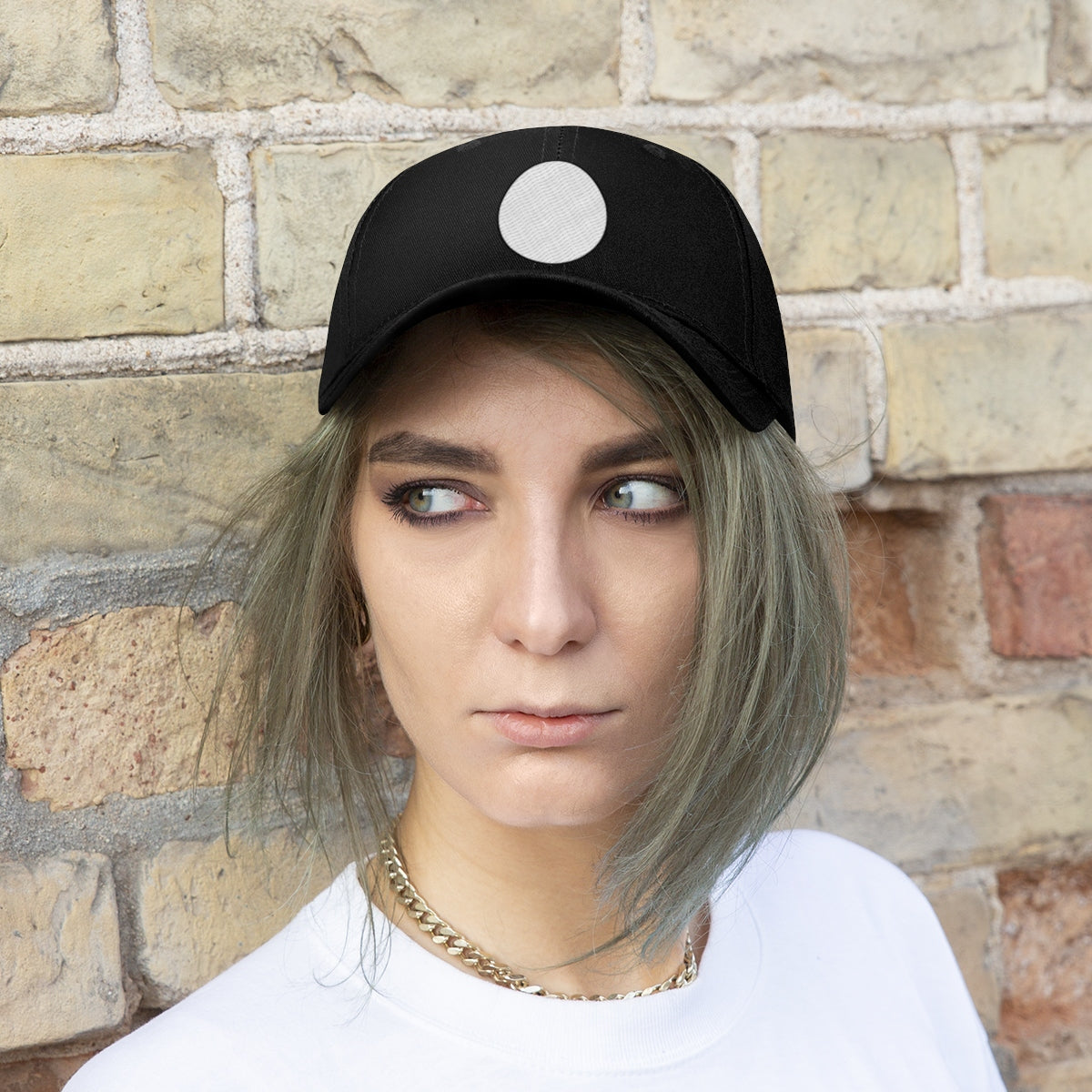 Eggcellent Cap