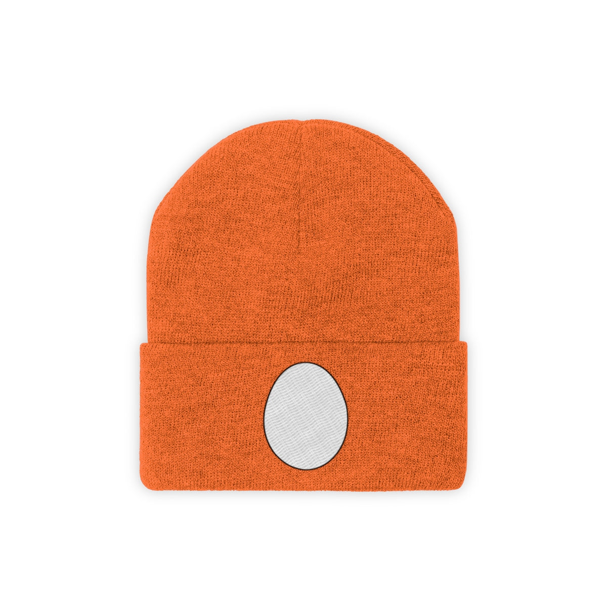 Egghead Easter Basket Beanie