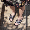 Rihanna - Crossover Slides