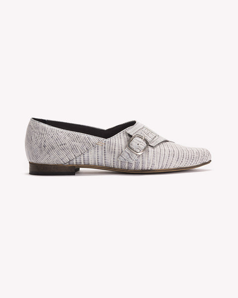 Alice - Monk Shoes