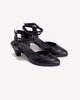 Marni - Black Leather Pumps
