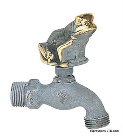 Bullfrog Faucet