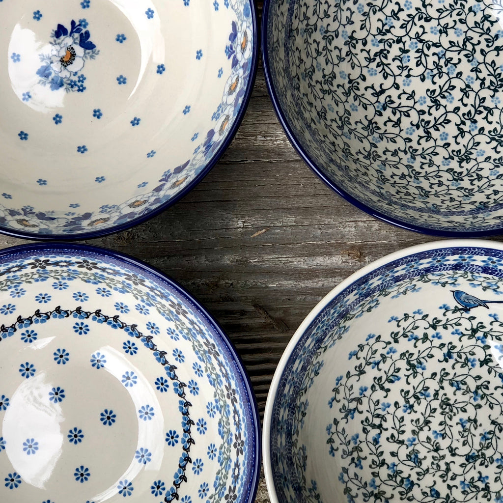 CA 9" Bowl
