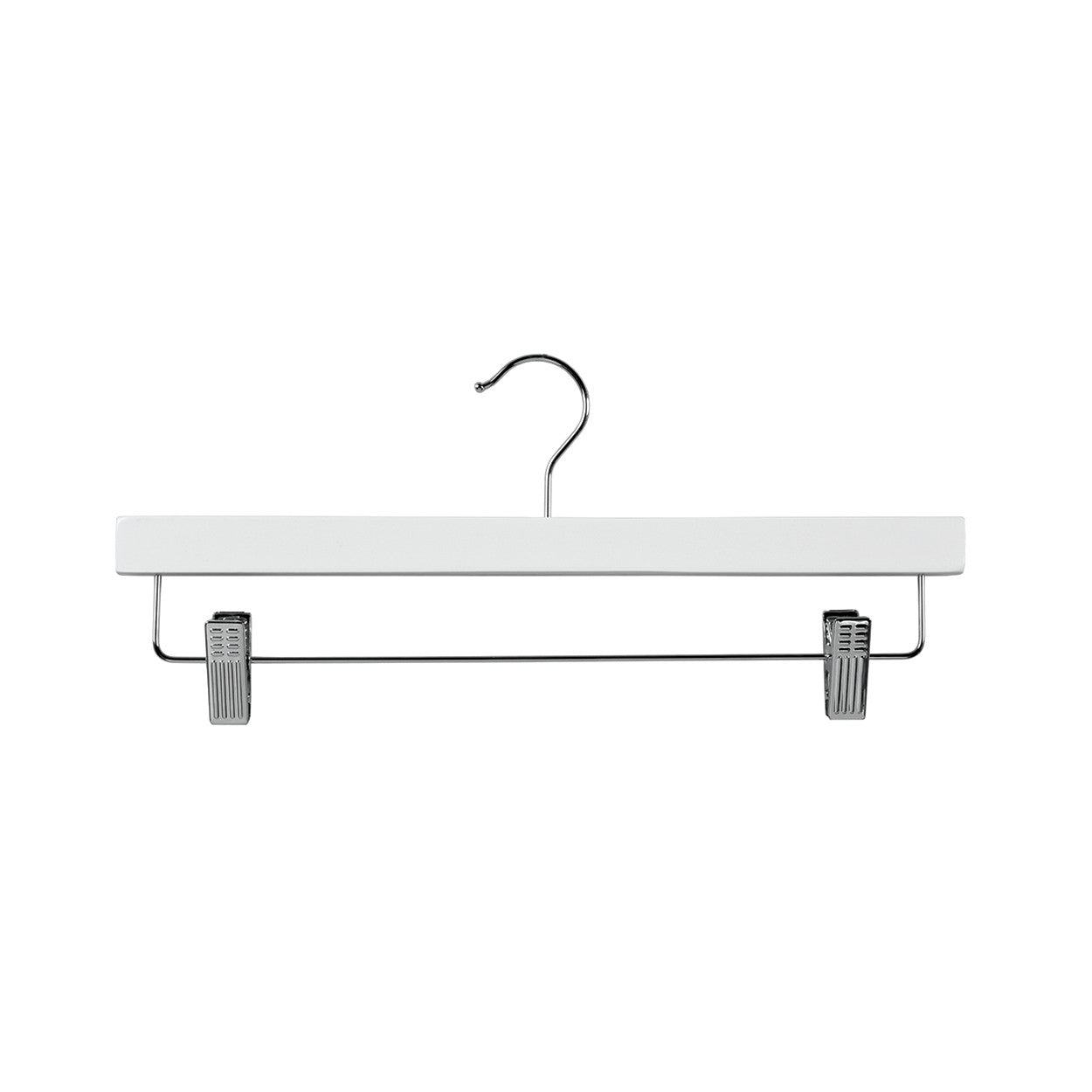 wooden timber clip hangers