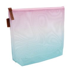 Sunnylife | Mesh Cosmetic Bag | Malibu