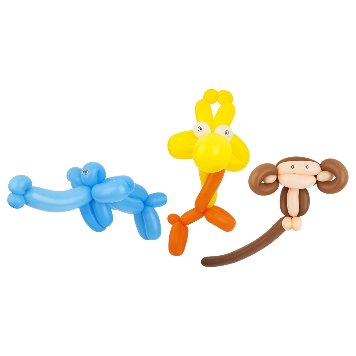 Sunnylife | Balloon Set | Safari