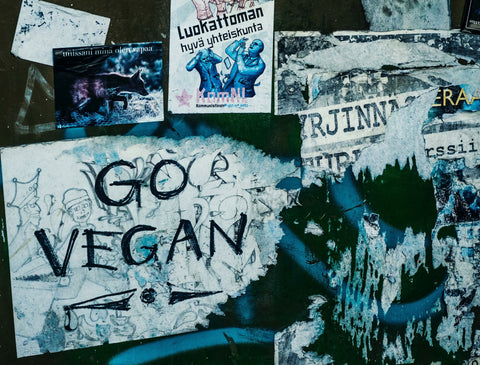 The End of Meat Vegan Movie