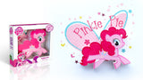 Mini Pinkie Pie Light
