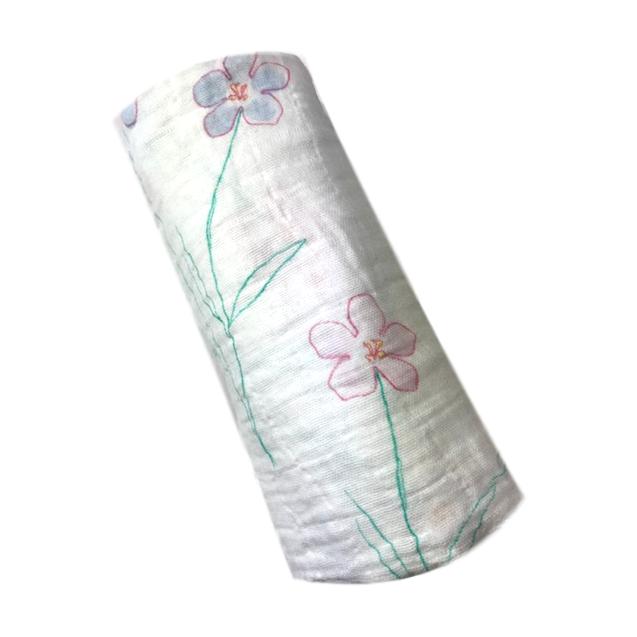 Aden + Anais Forest Fantasy Classic Swaddle - Frolicstyle