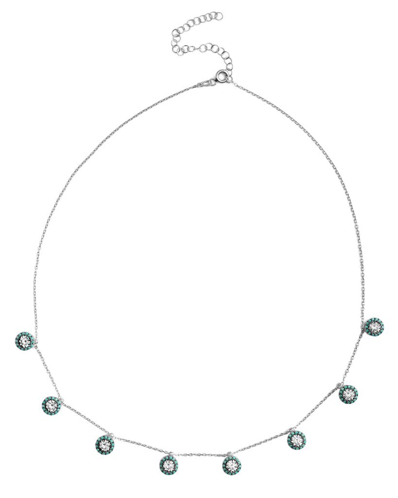 Positively Daisy Necklace