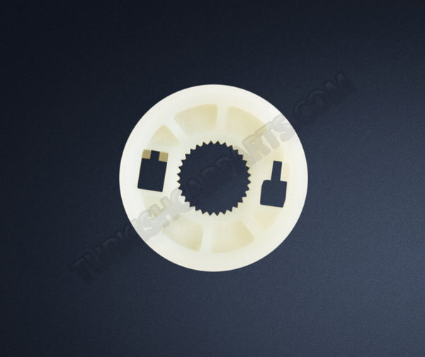 Lupo 1998-2005 Window Regulator Wheel Right Left