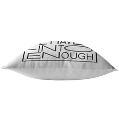 Gratitude Turns... | Pillow