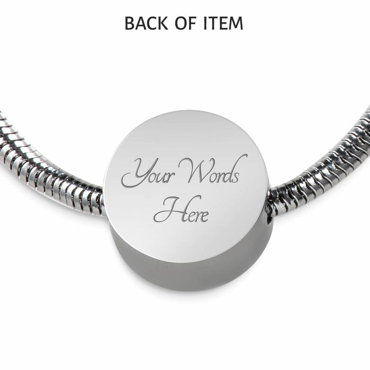 Make It Happen | Mantragon Luxury Bracelet