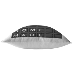 Happiness Is Homemade | Pillow