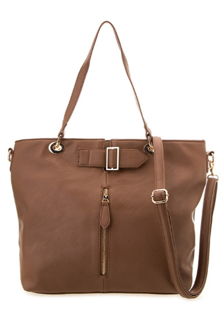 C15AU640BR Luxe Originality (Brown)