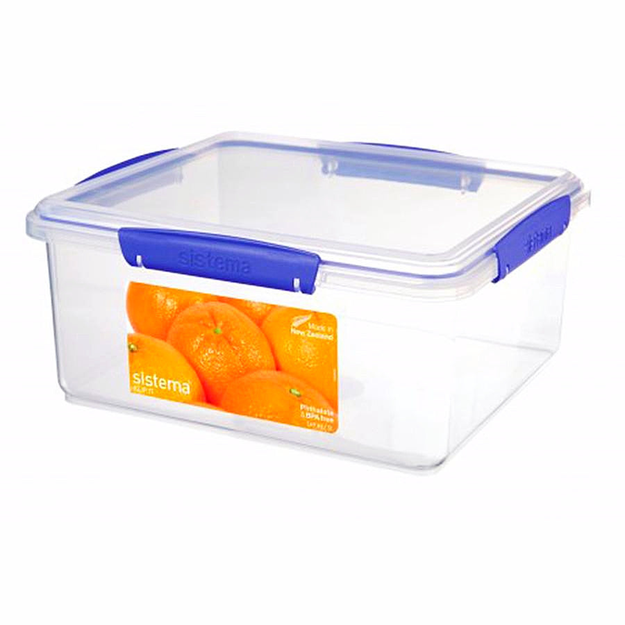 KLIP IT 5L Blue